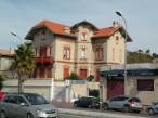  villa ancienne de bord de mer